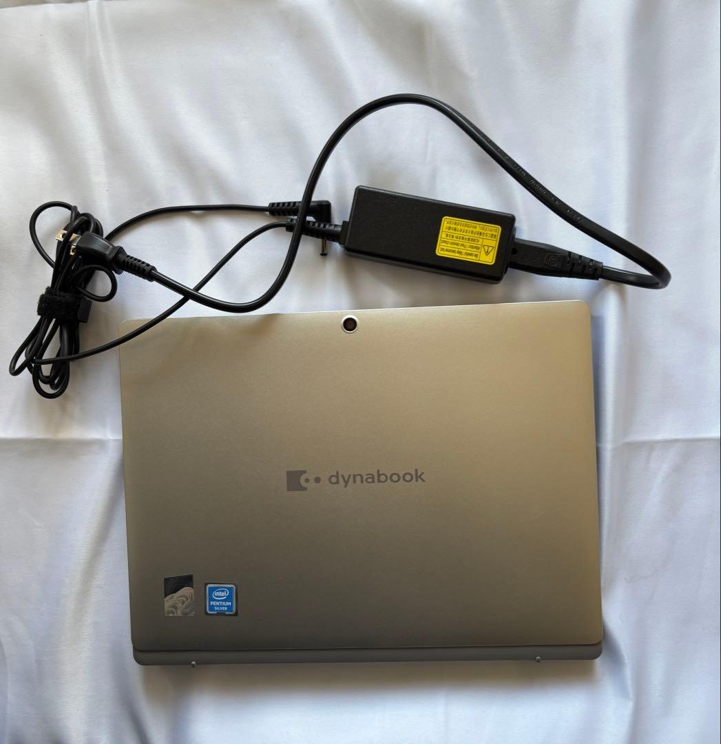 Windowsノート本体 dynabook K60/FW