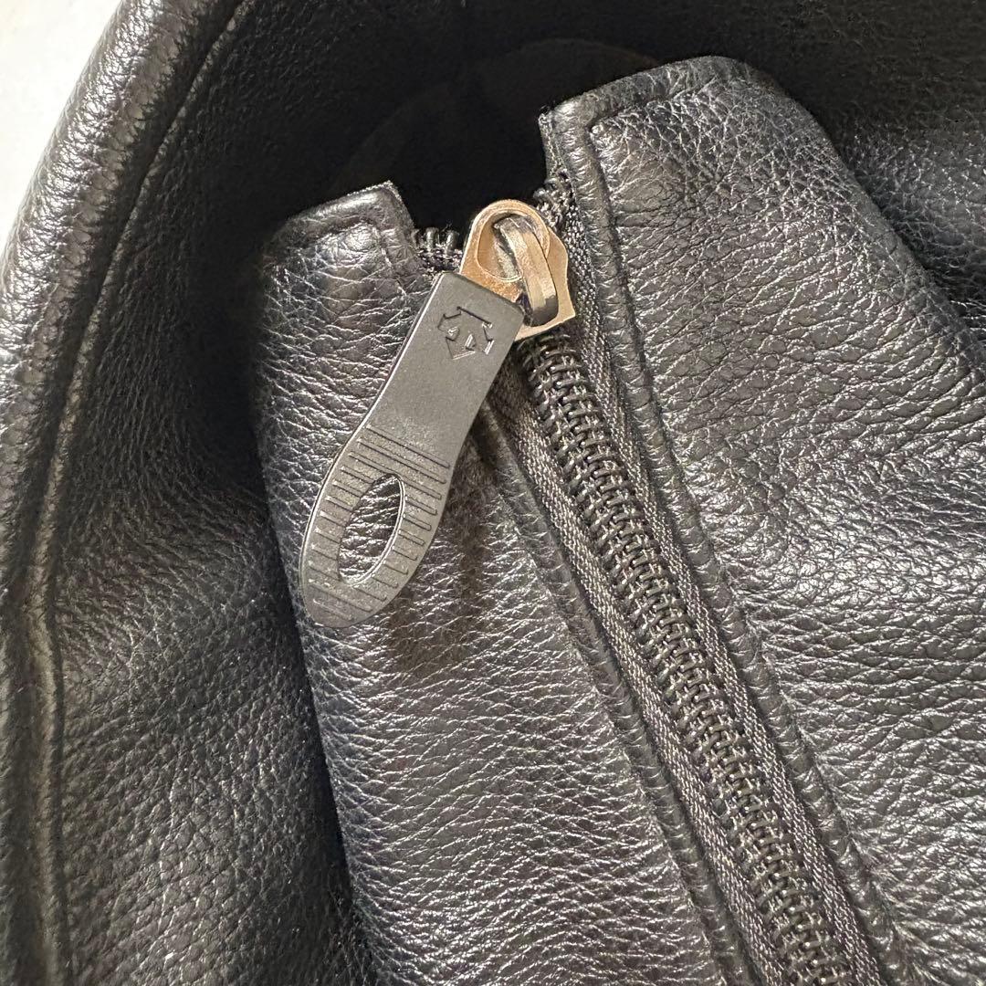 ✨未使用級✨ DESCENTE GOLF デサントゴルフ トートバッグ 大容量