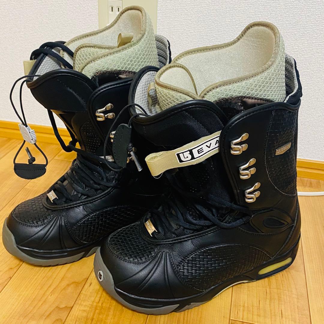 極美品✨ BURTON SABBATH 27.5cm スノーボード ブーツ