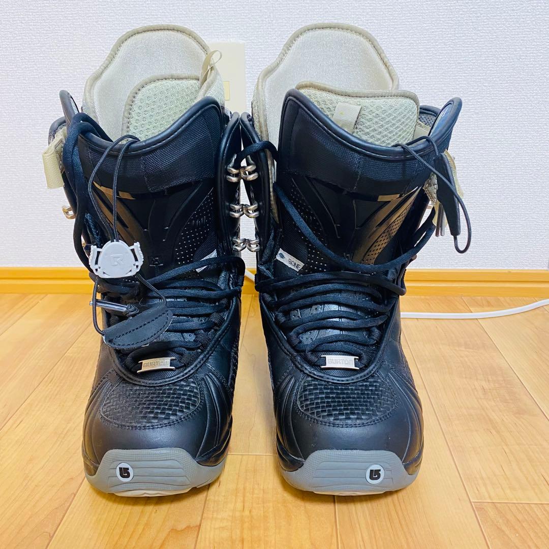 極美品✨ BURTON SABBATH 27.5cm スノーボード ブーツ