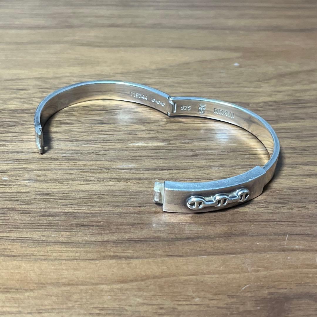 ホーセンブース　スライドカフ