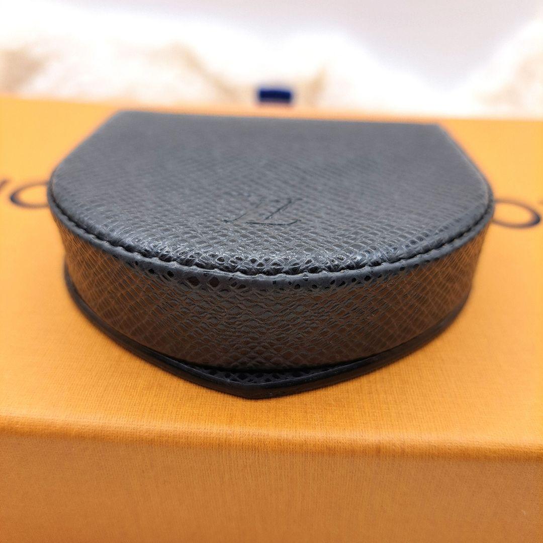 LOUIS VUITTON ルイヴィトン　タイガ　ケース　超美品