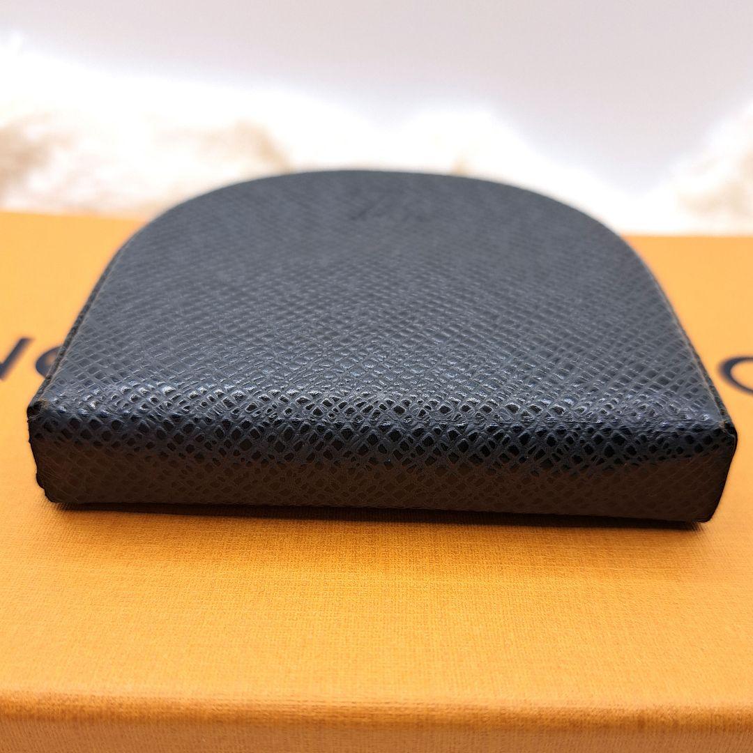 LOUIS VUITTON ルイヴィトン　タイガ　ケース　超美品