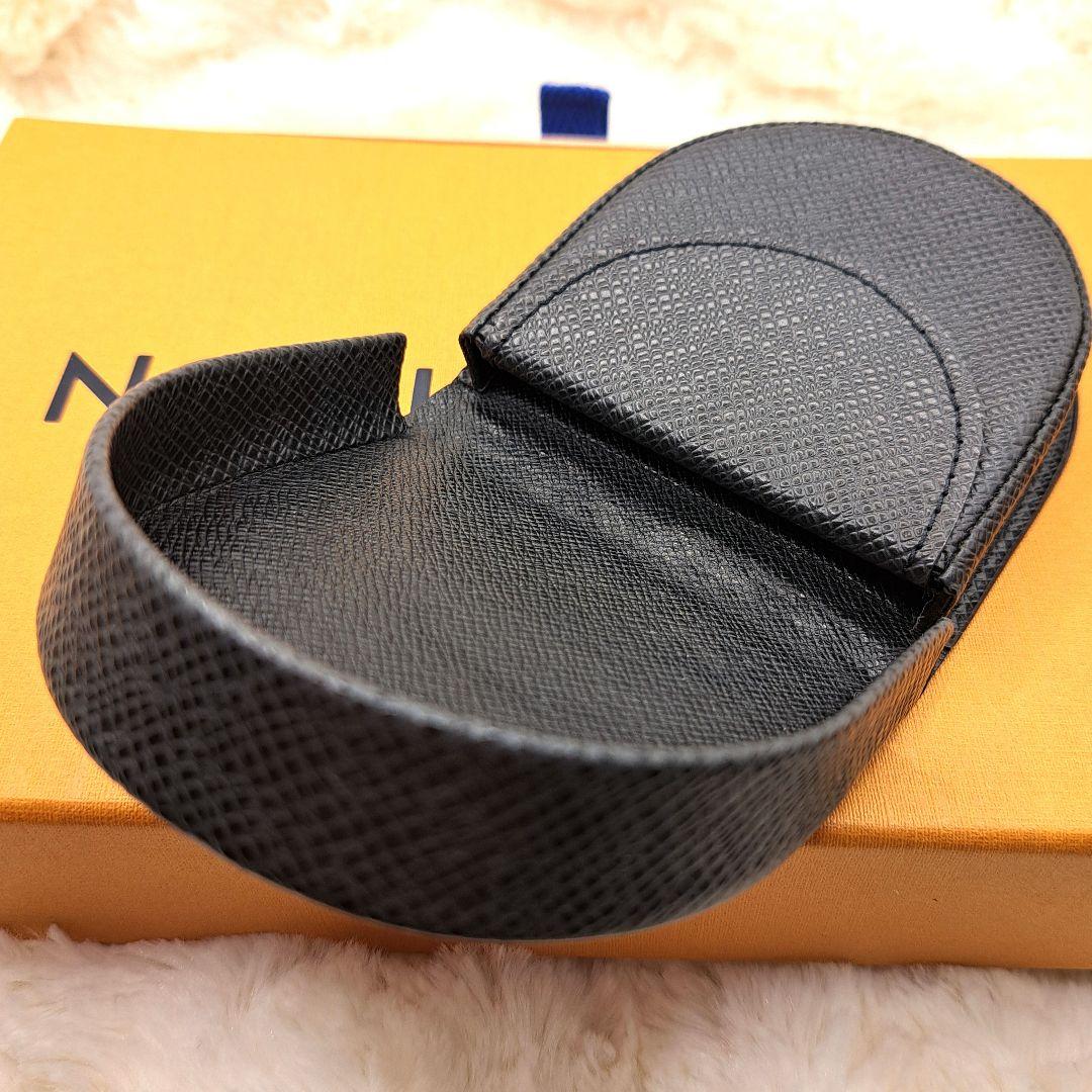 LOUIS VUITTON ルイヴィトン　タイガ　ケース　超美品