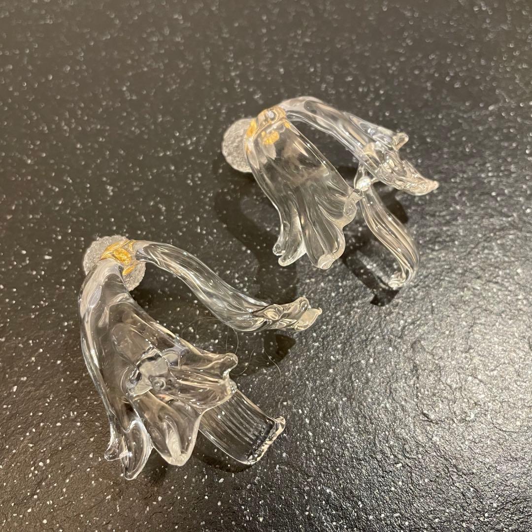 【26SS】Mame Kurogouchi つららピアス