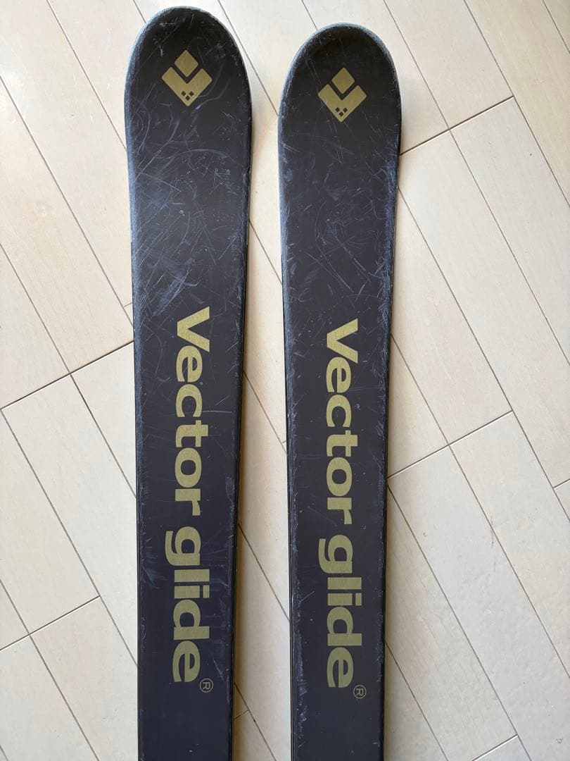 vector glide OMNNY 170 ベクターグライド オムニー