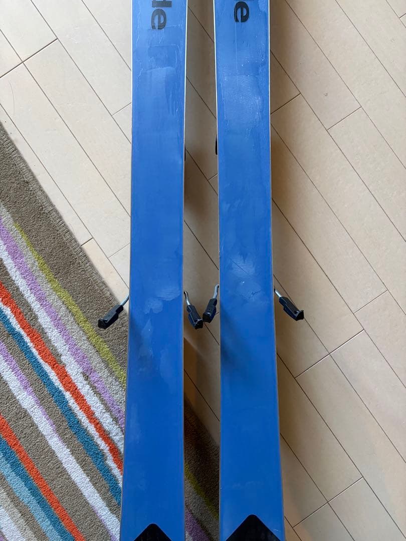 vector glide OMNNY 170 ベクターグライド オムニー