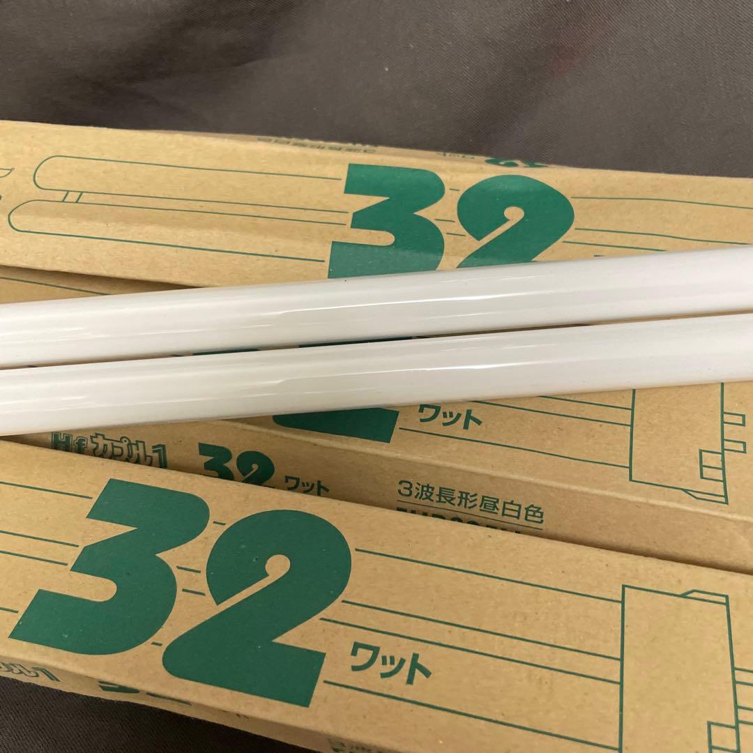 ★NEC/Panasonic 蛍光灯14本セット FPL36EX-N/FHP32