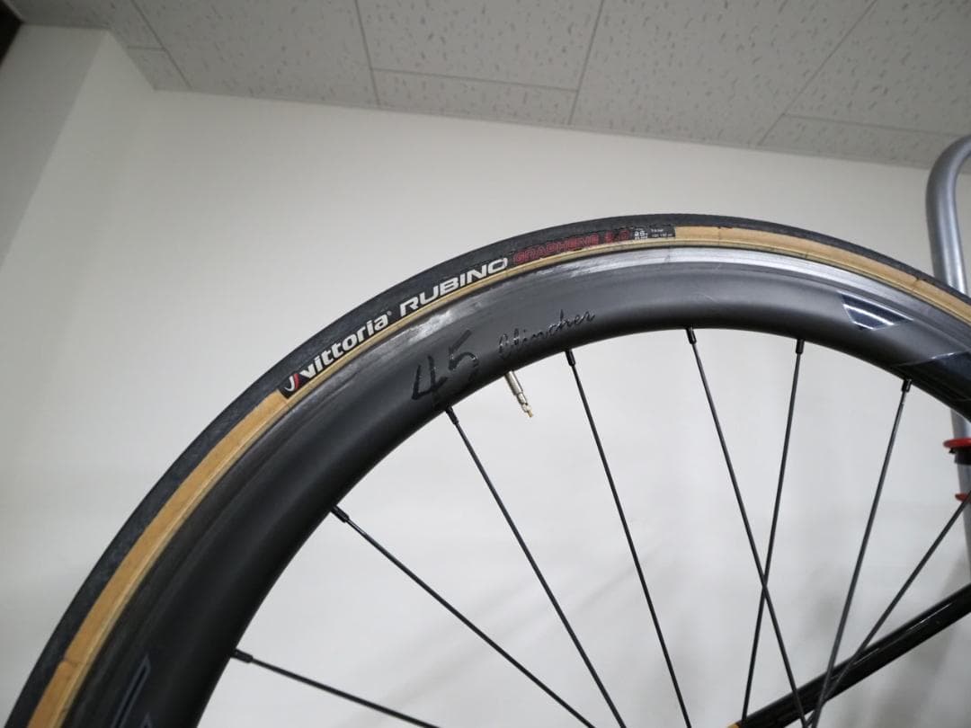 GUSTO DURO RCR グスト デューロ カーボン ロードバイク