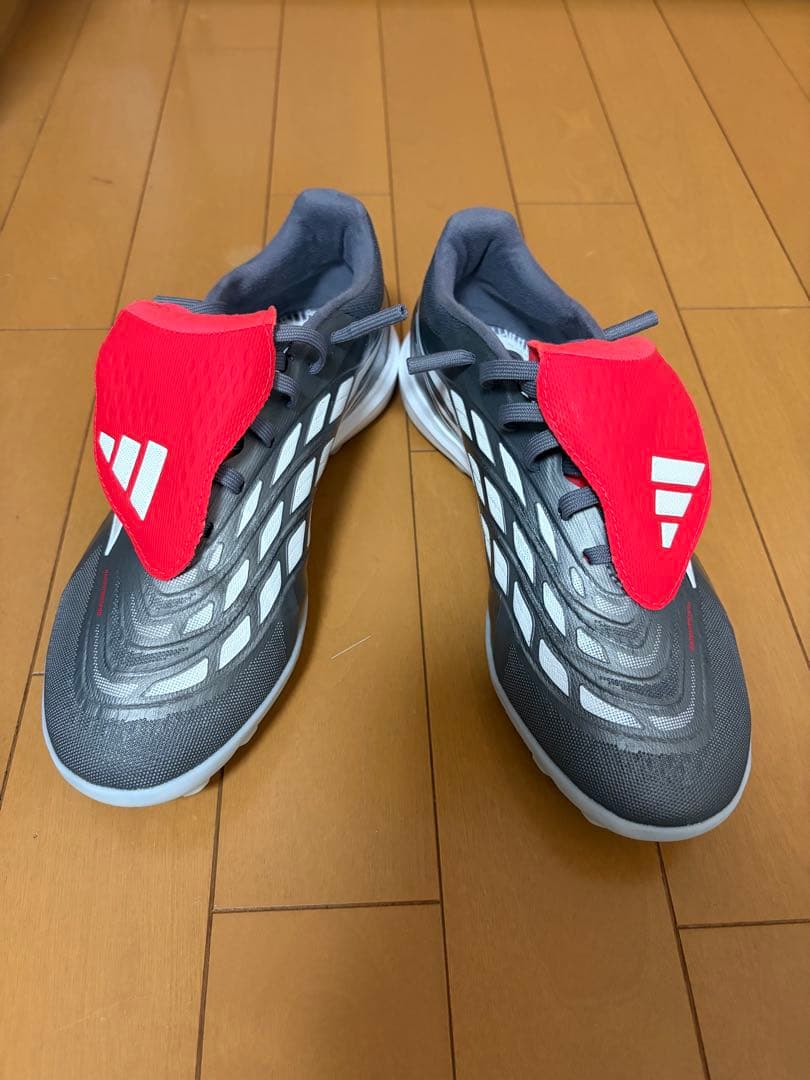 adidasプレデタPRO FT TF 24.5cm