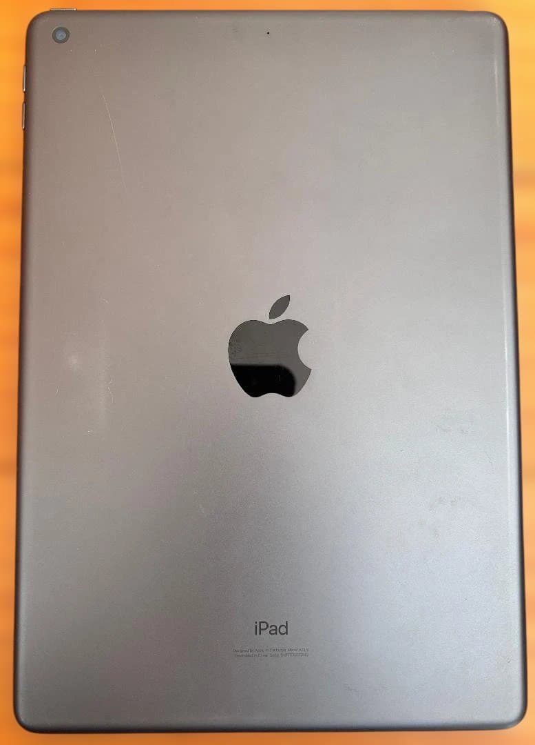 Apple iPad 第8世代 2020年モデル 128GB スペースグレー