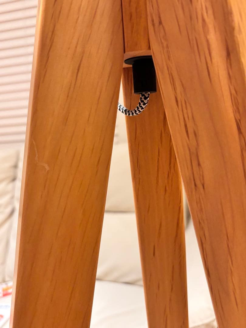 sb フロアスタンド付属品 3脚部