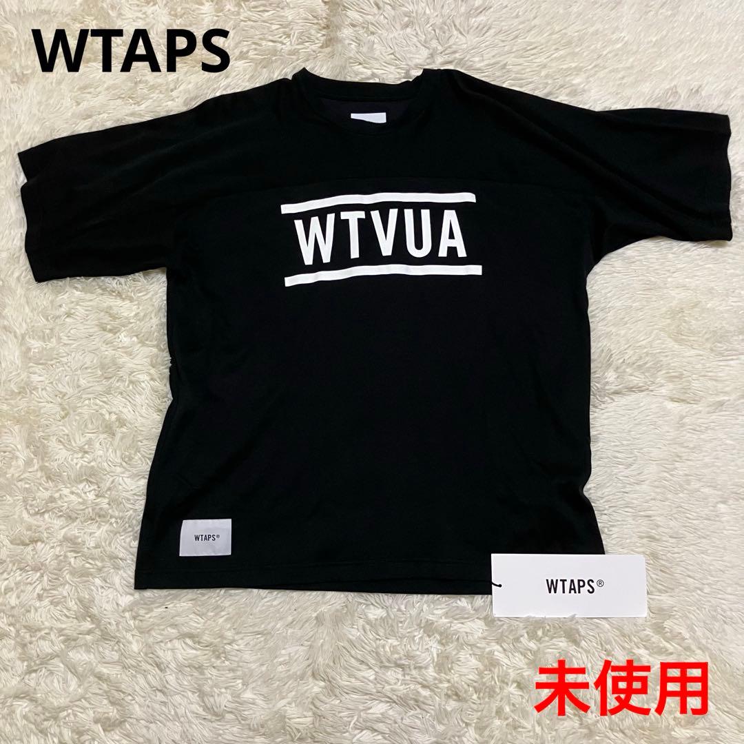 未使用　ダブルタップス　QB / SS / RACO. BRACKETS 02