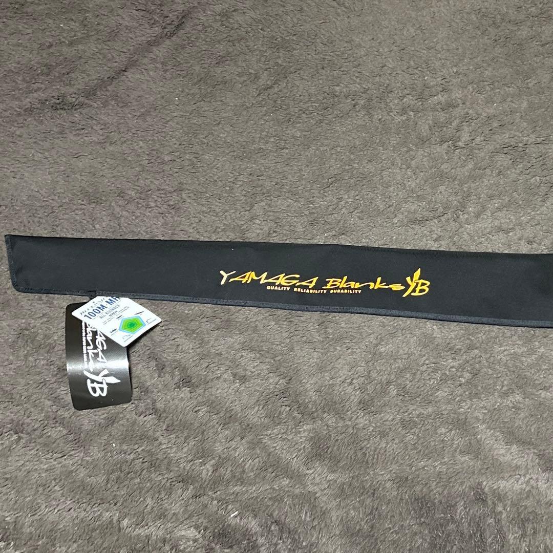 ブルースナイパー100Ｍ-MH