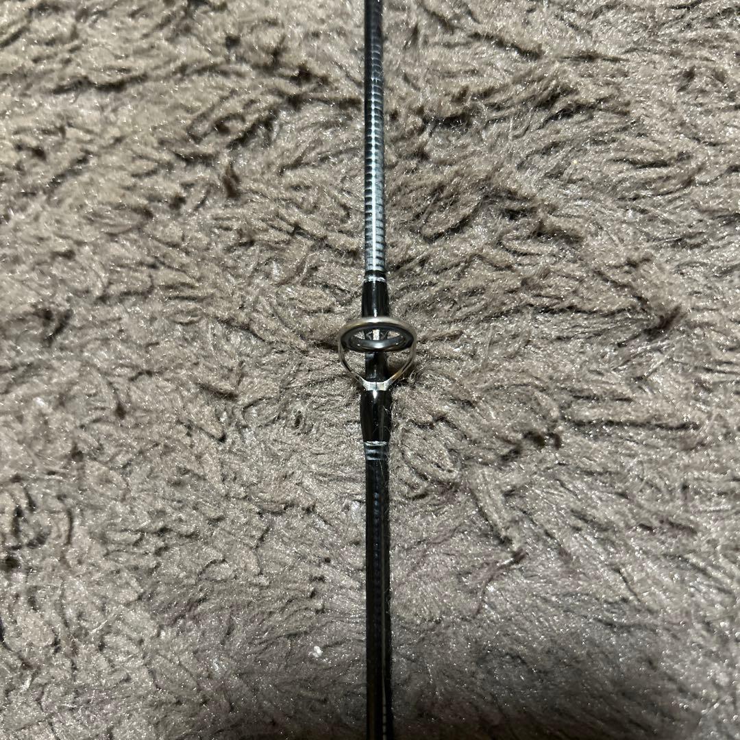 ブルースナイパー100Ｍ-MH