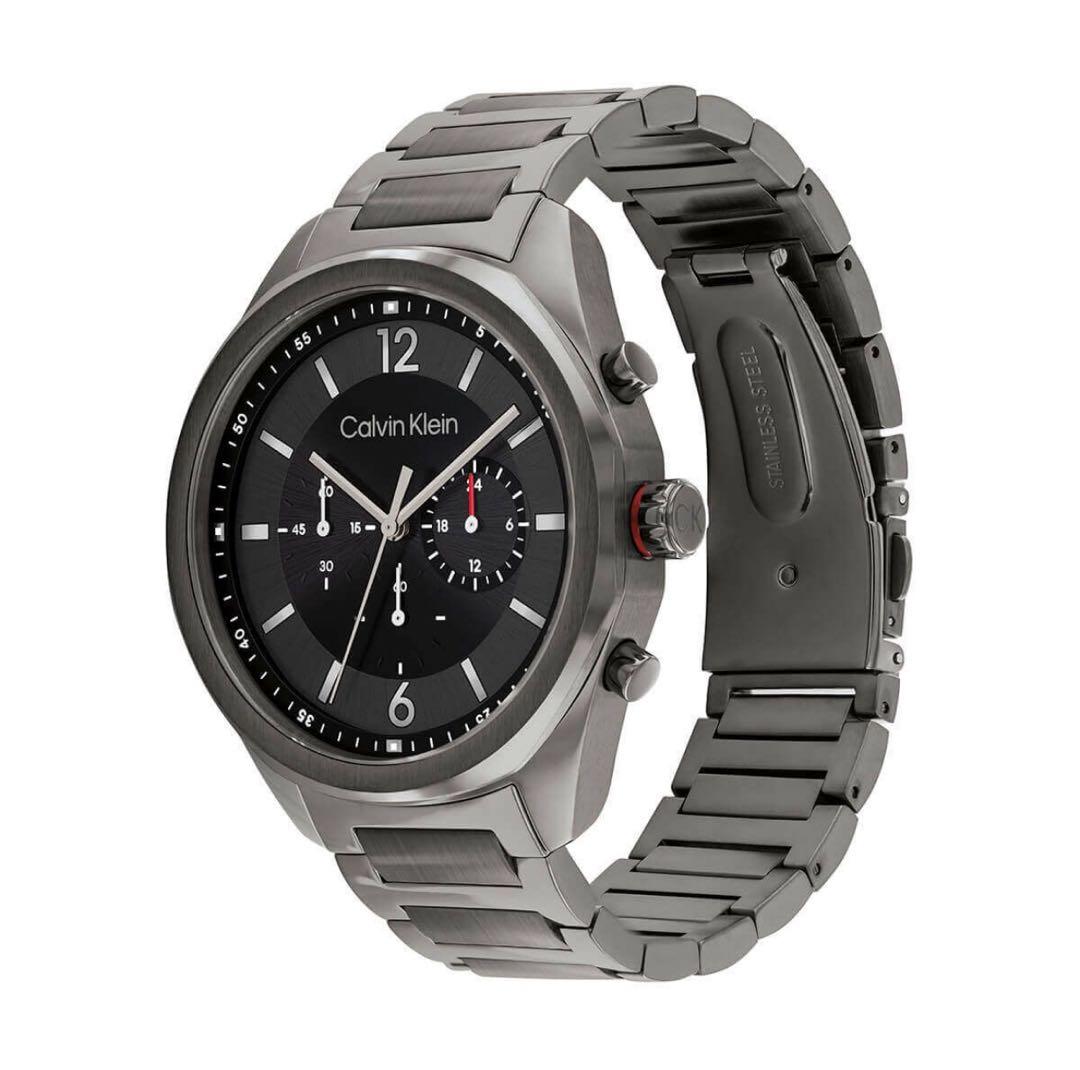   カルバンクライン 時計 腕時計 Watch 45MM