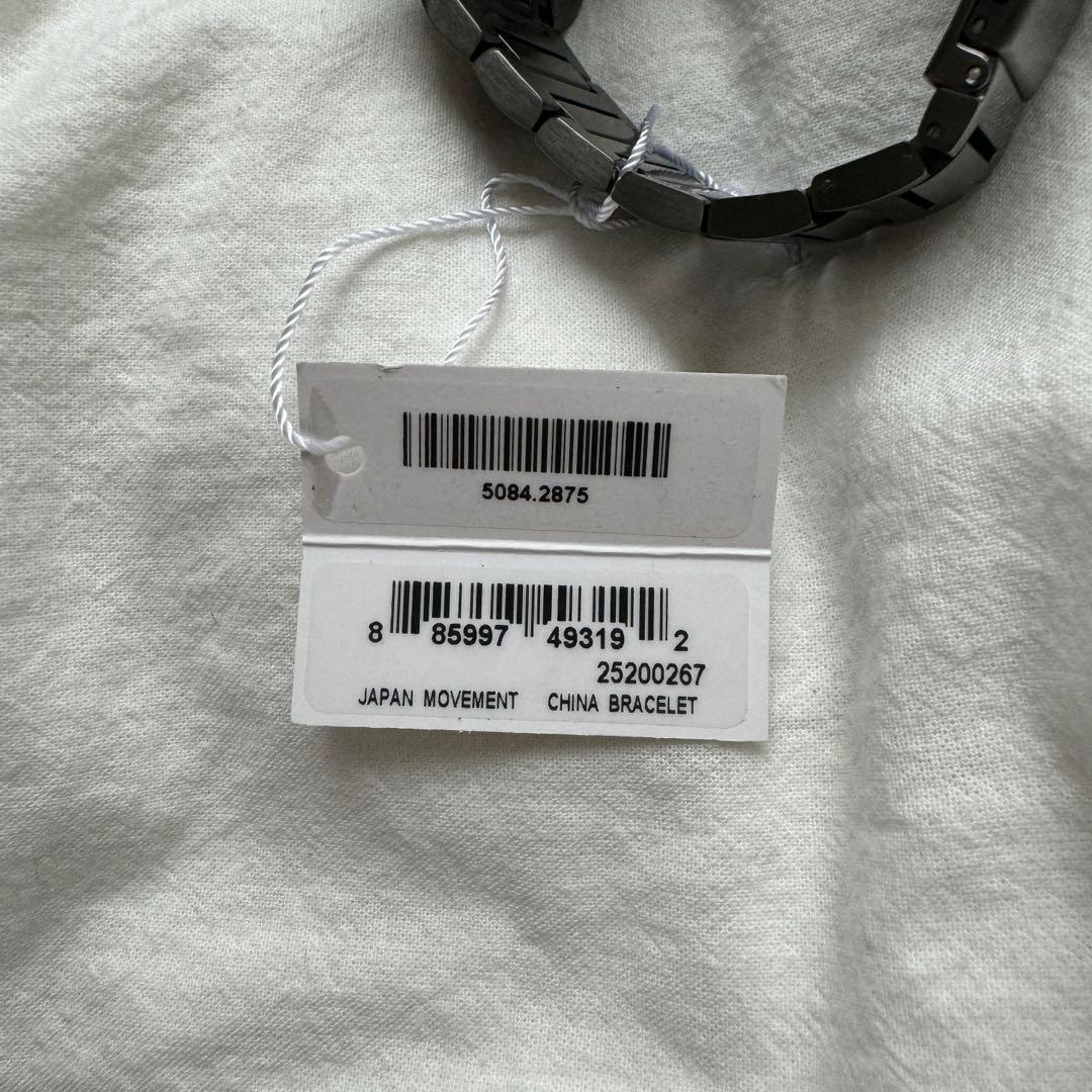   カルバンクライン 時計 腕時計 Watch 45MM