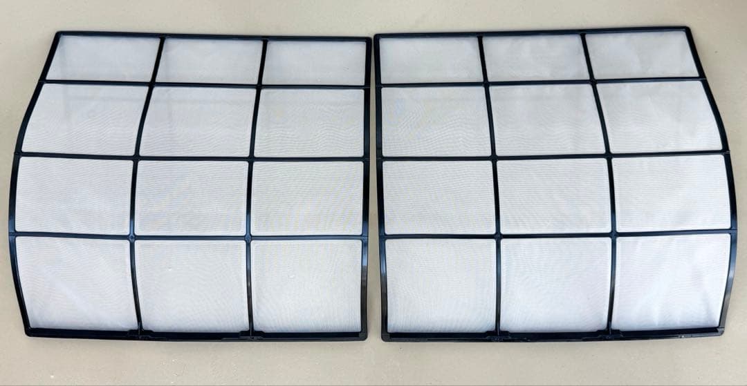 2025年モデル　ダイキンF225ATES-W ルームエアコン 使用期間3カ月