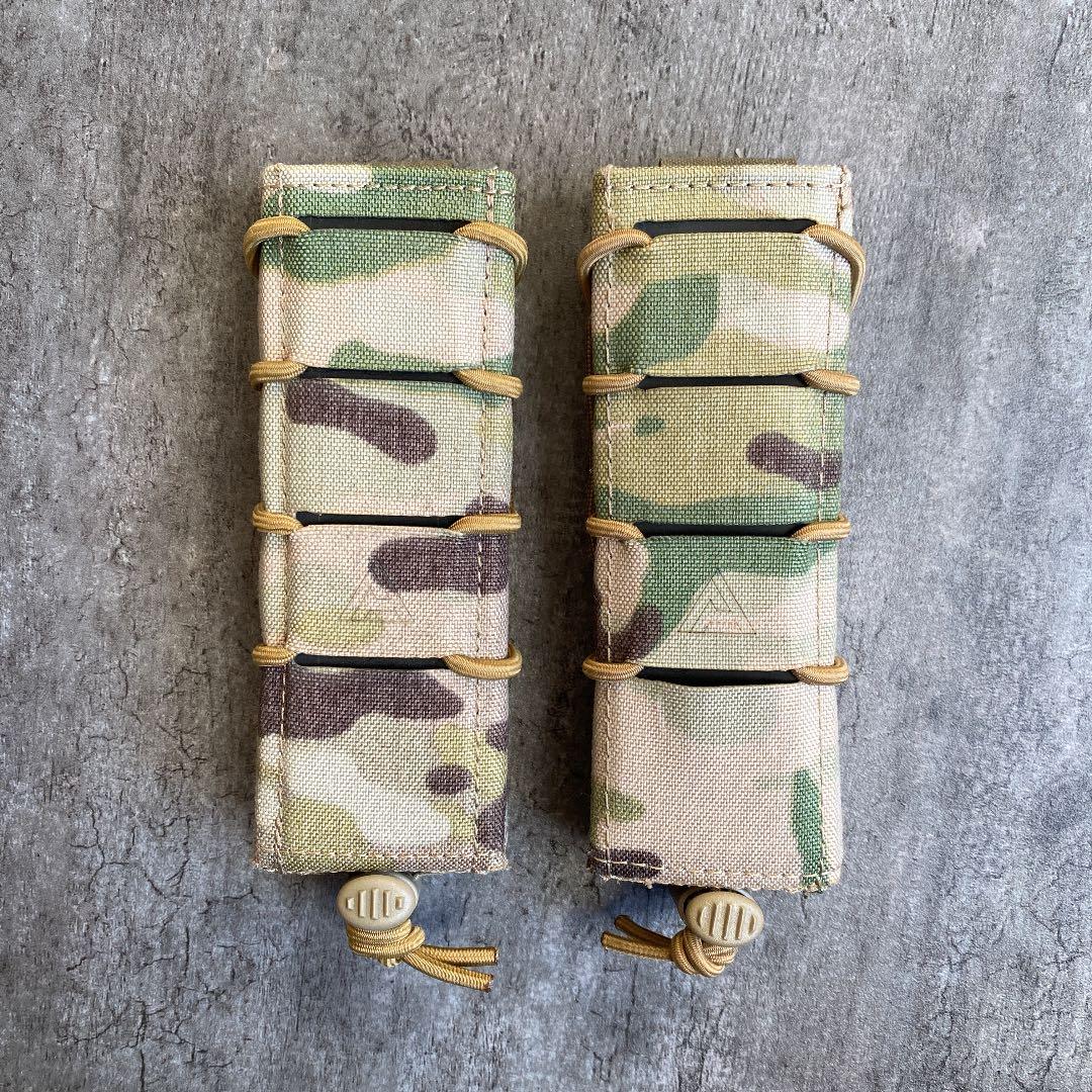 Direct Action SPEED RELOAD POUCH SMG ×2