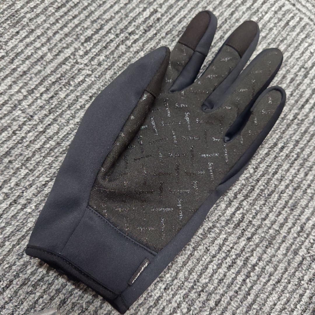 supreme シュプリーム　GORE-TEX ゴアテックス　手袋 グローブ