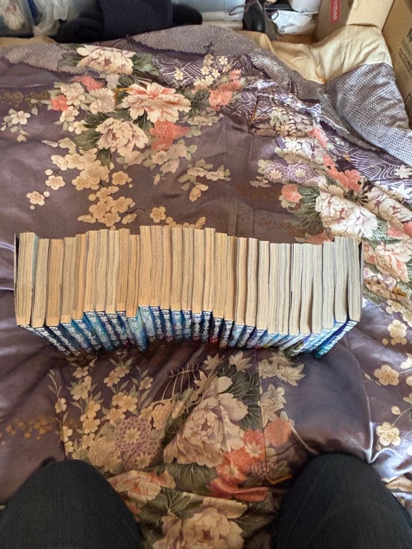 転生したらスライムだった件全巻セット