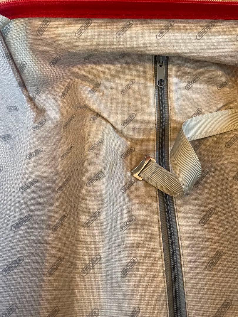 RIMOWA　SALSA　キャリーケース　廃盤品　２輪機内持込サイズ