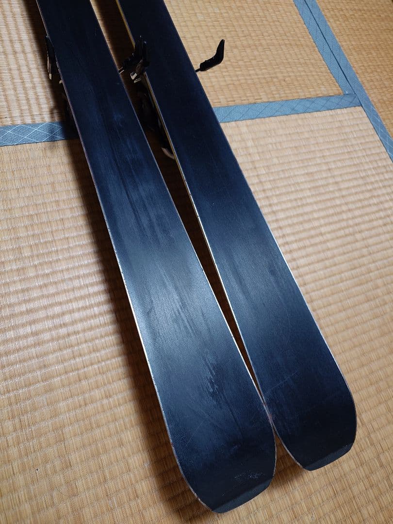 SALOMON XMAX X8F 169cm+HEAD LYT 90 セット