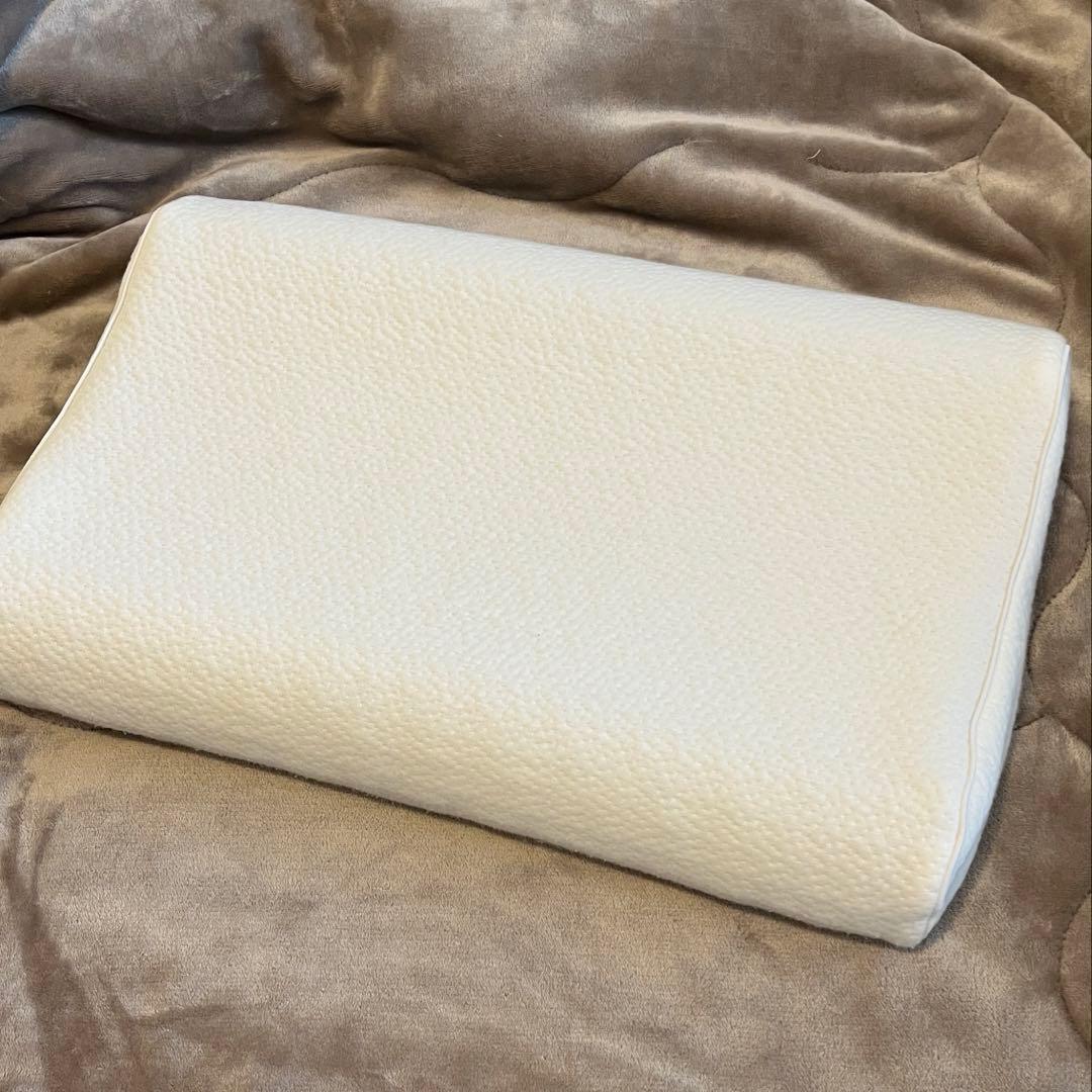 ヒツジのいらない枕 スタンダードモデル