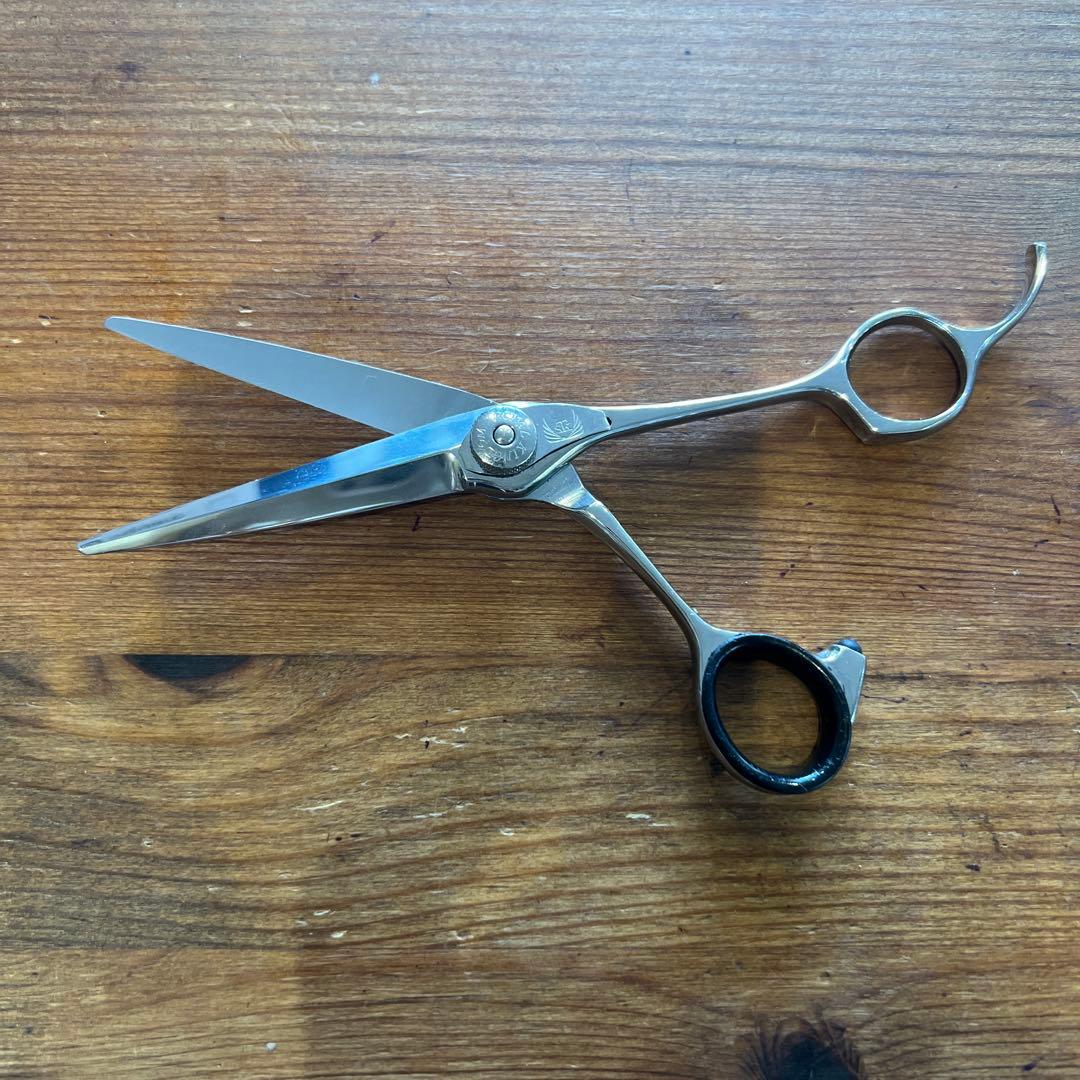 「ナルトシザーズ H-335」【右手用】