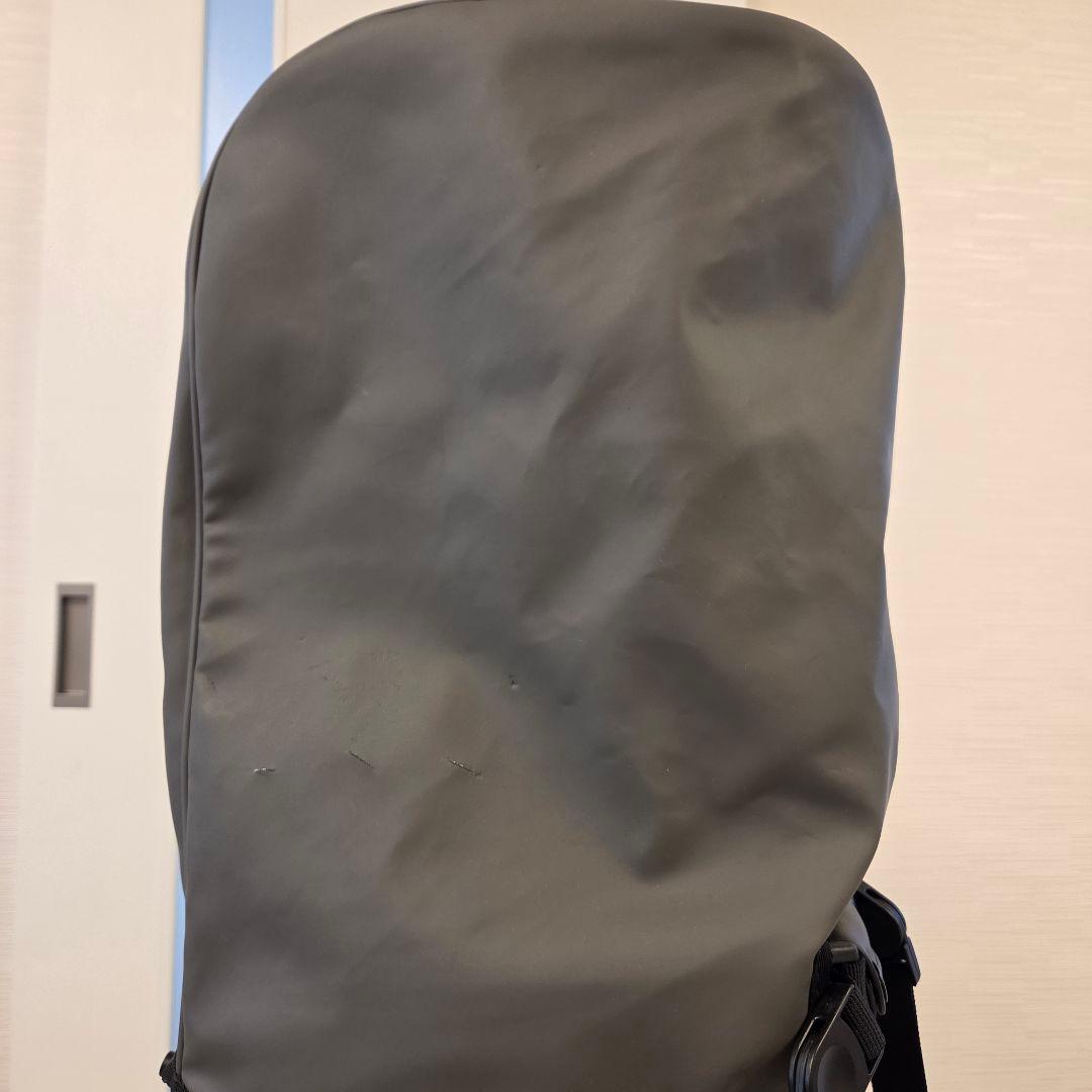 VESSELベゼル人気のグレー キャディバッグ美品player5.0　価格相談可