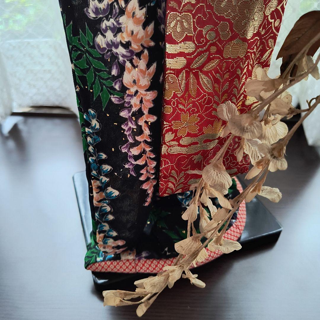 日本人形（アンティーク）