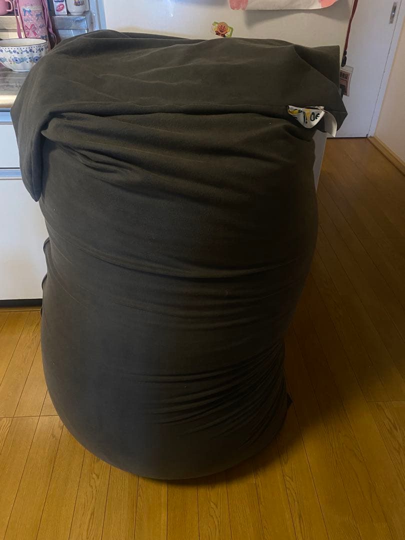 Yogibo Max ヨギボーマックス　ダークグレー