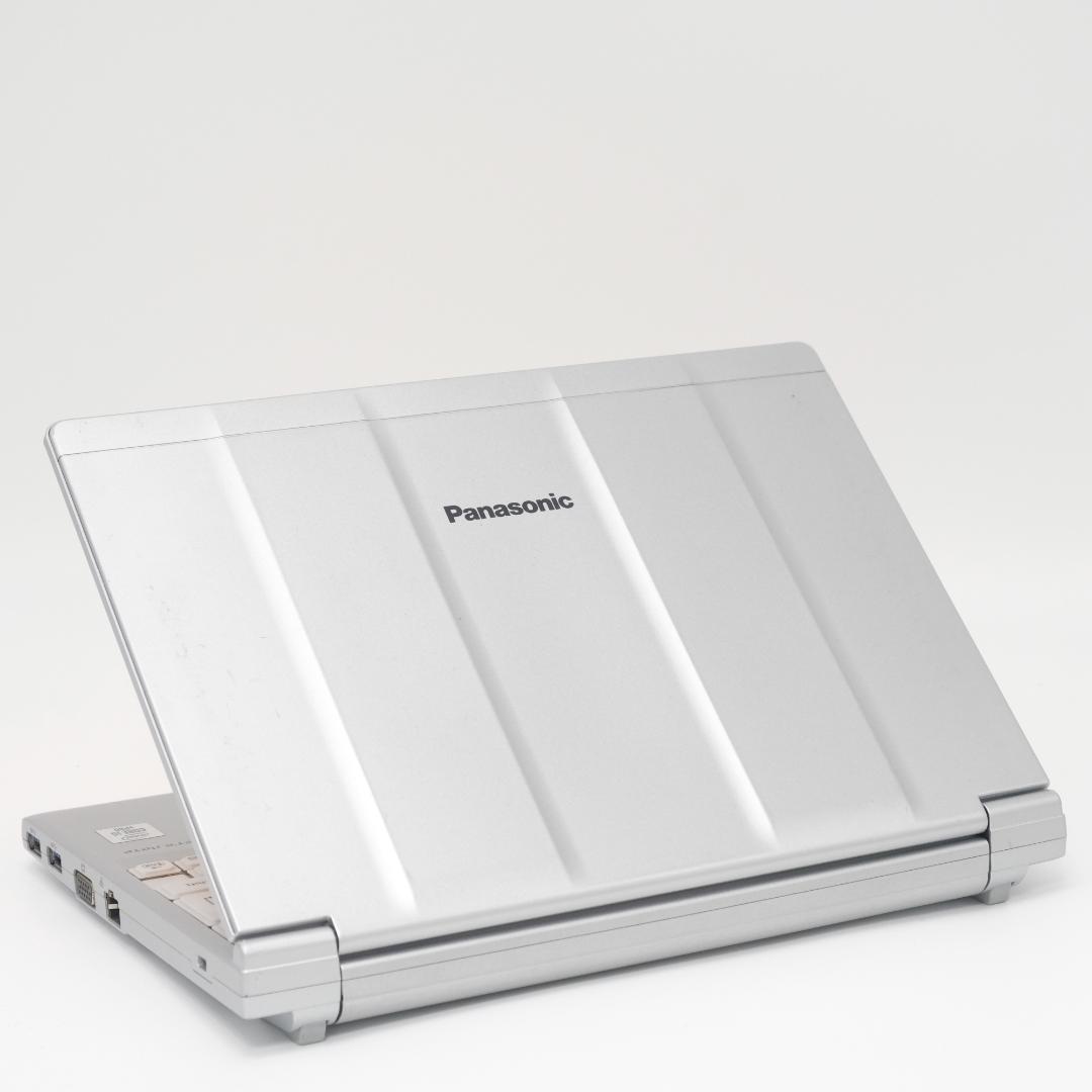 Panasonic CF-SV9 i5 Win11 SSD256 軽量