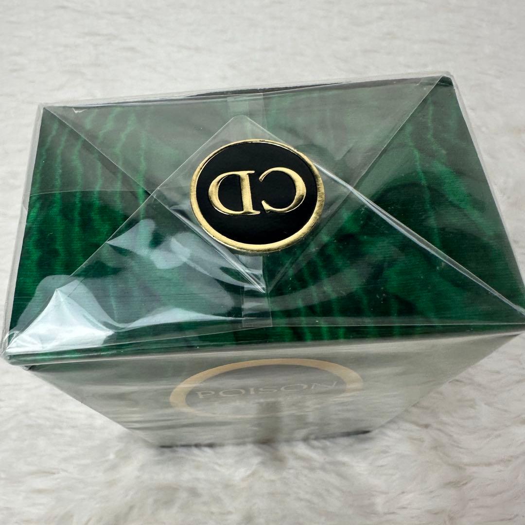 未開封品 Dior POISON EDT オードトワレ 100ml