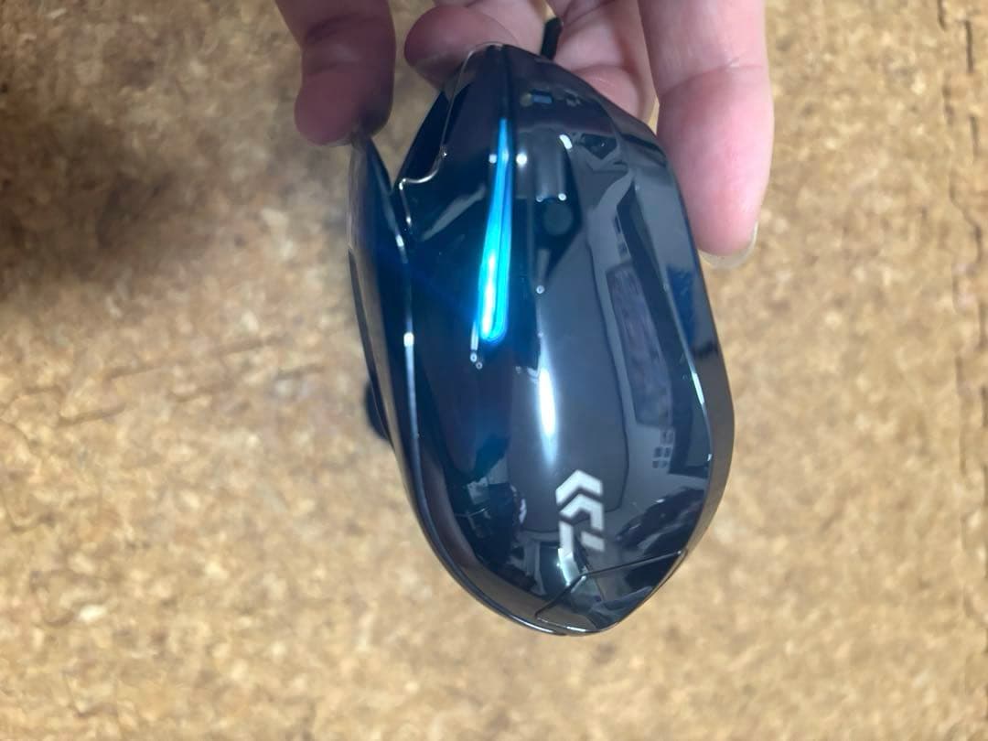 ダイワIMZリミットブレーカー　HXL TW HD-C