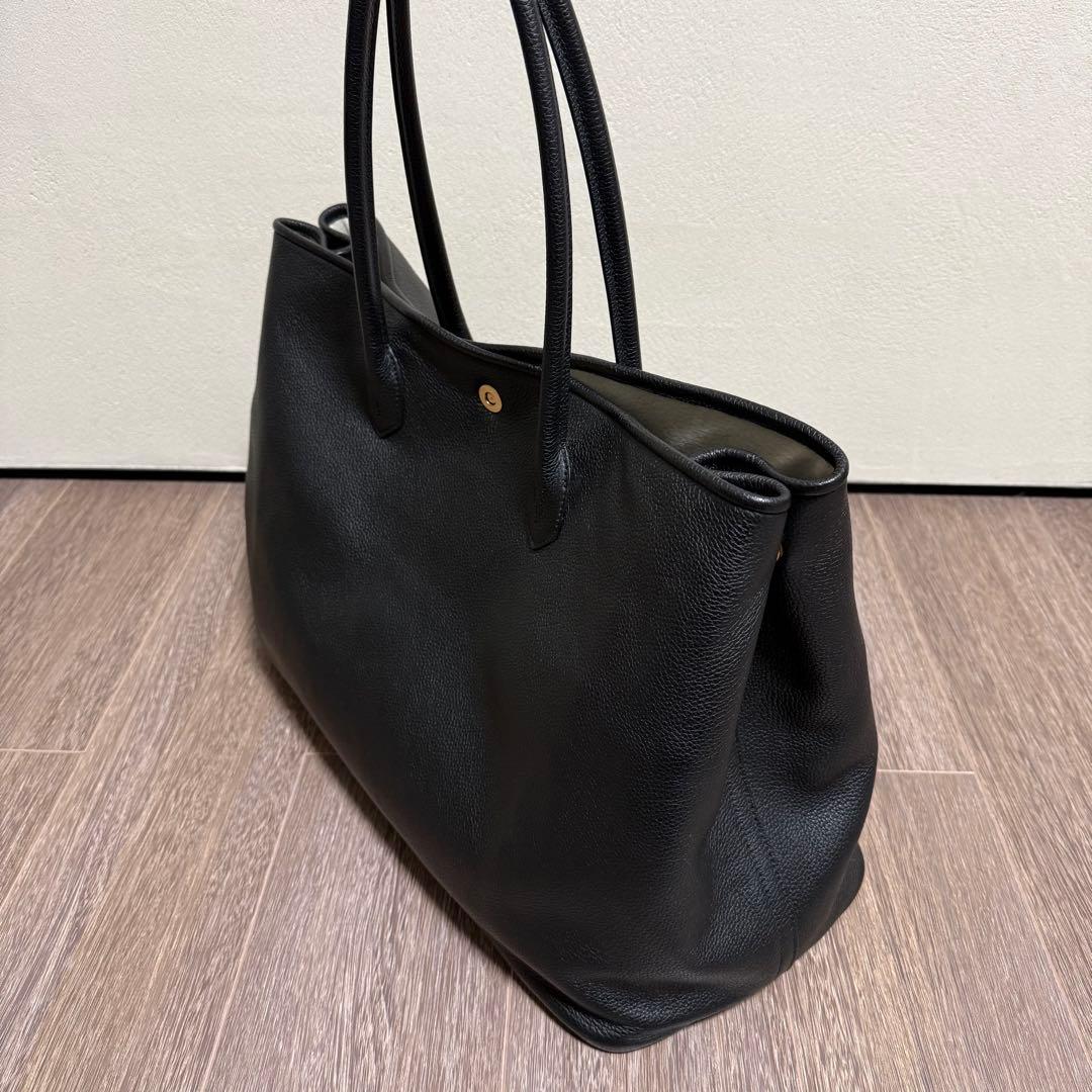 【cisei】シセイ トートバッグ 941 ブラック