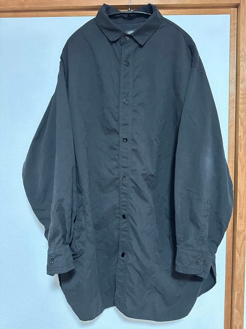 Porter Classic WEATHER SHIRT JACKET サイズ2