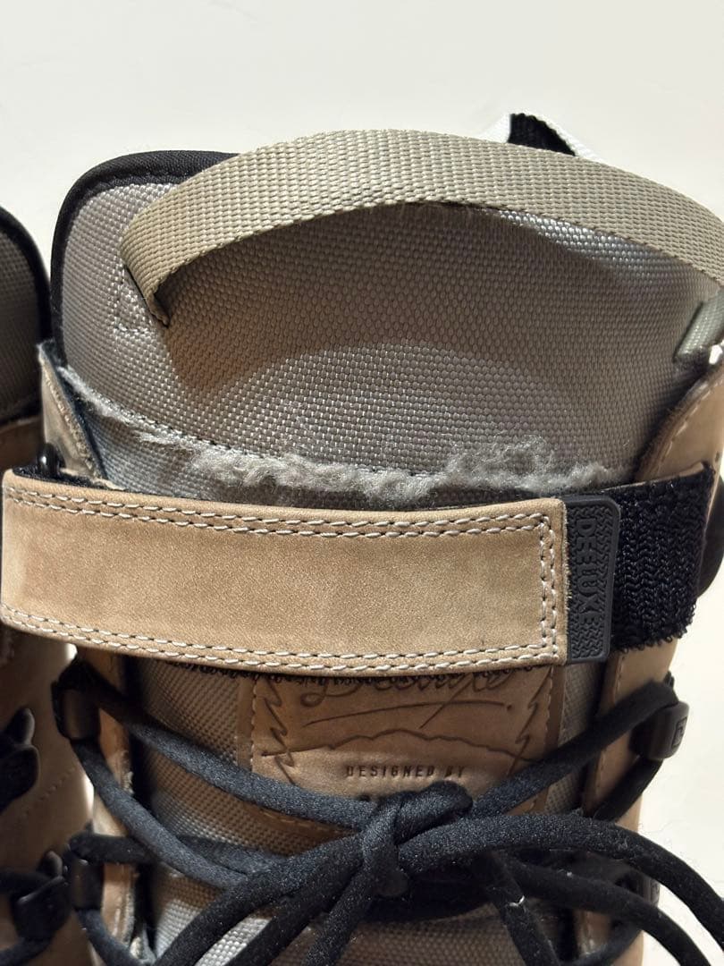 DEELUXE アースリン 27.5cm 22-23