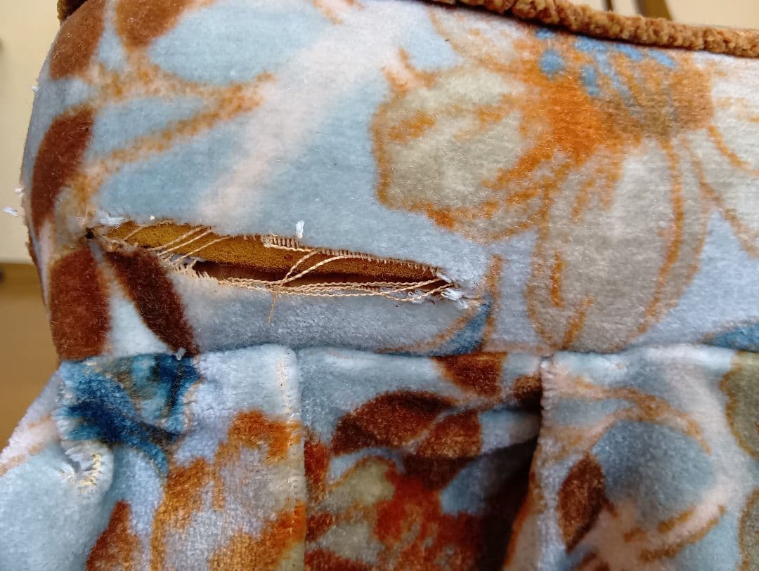 ロッキングチェア　１脚