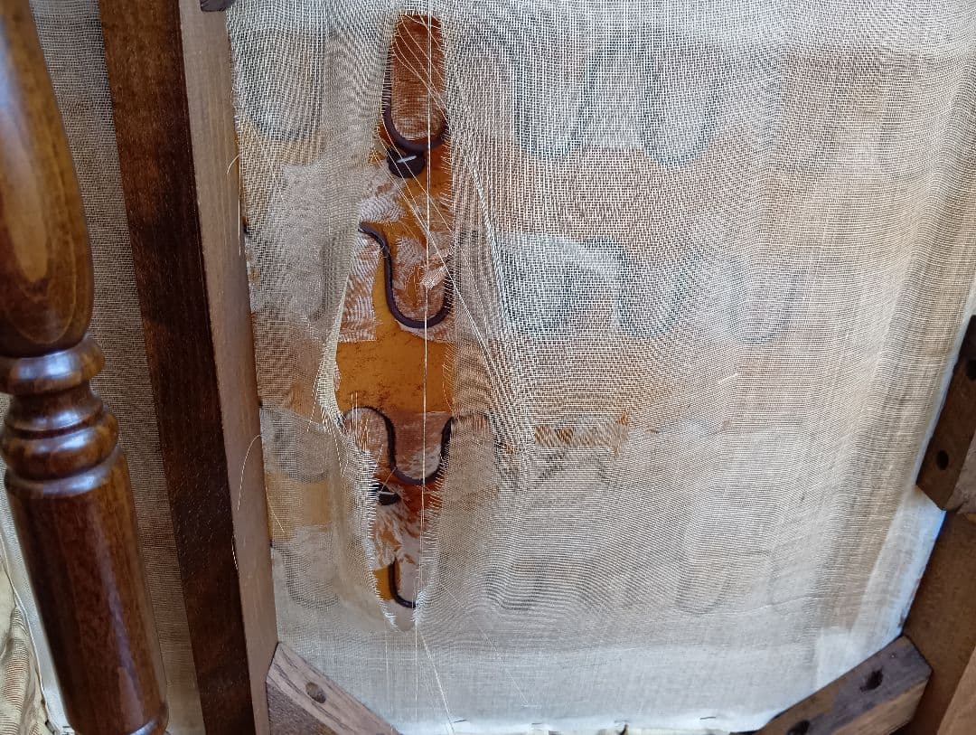 ロッキングチェア　１脚