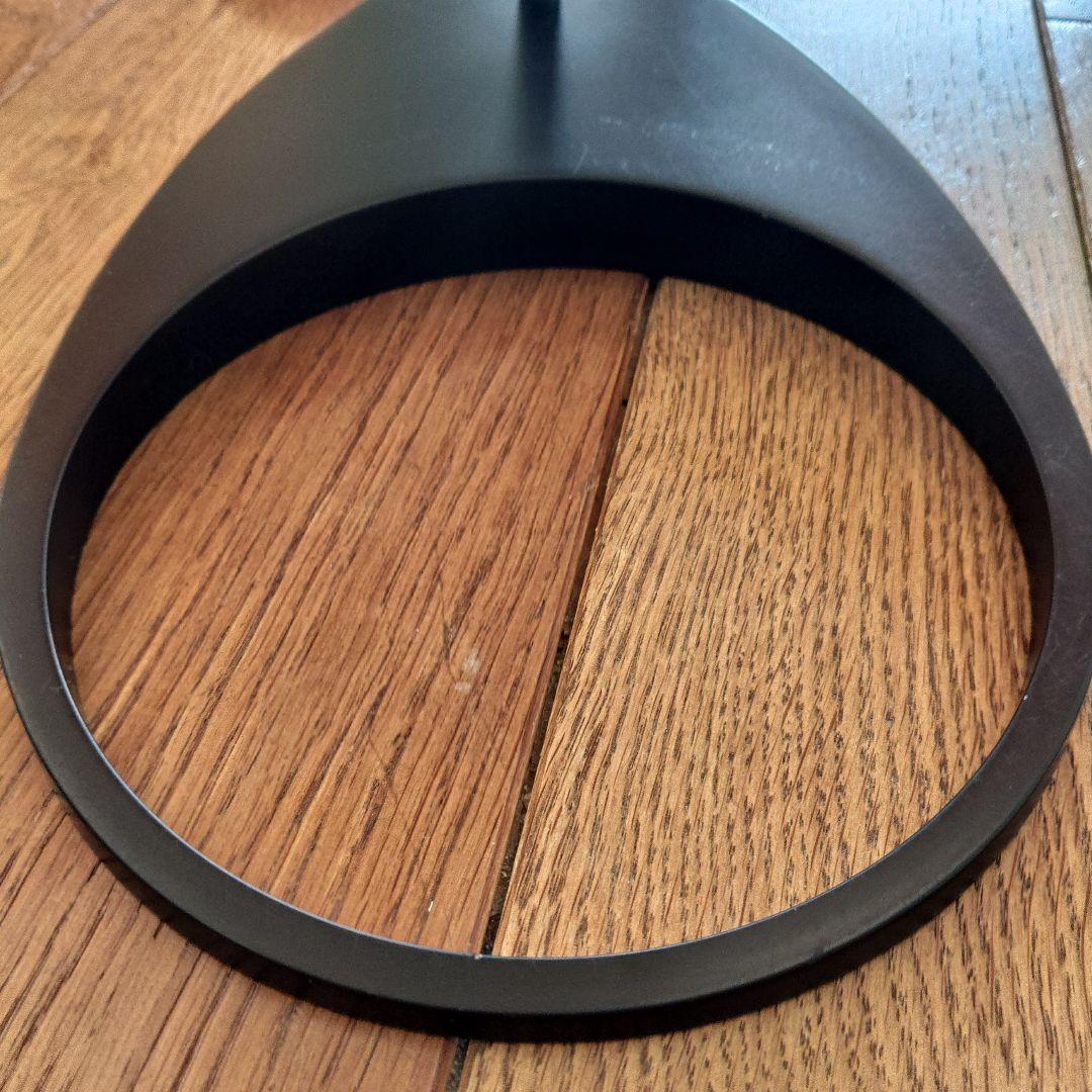 正規品　ルイスポールセン製AJフロア　ブラック　アルネ・ヤコブセン