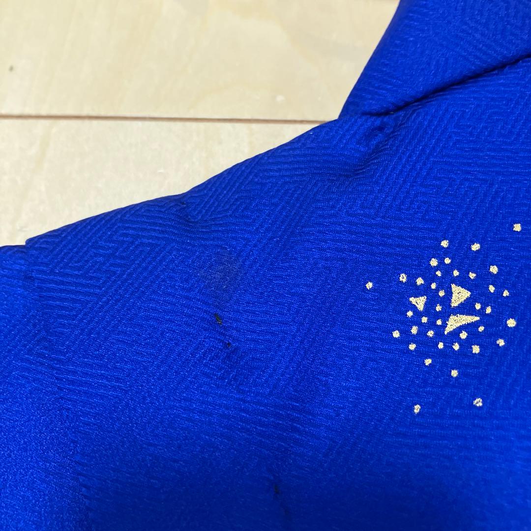 七五三　5歳　7歳　着物セット