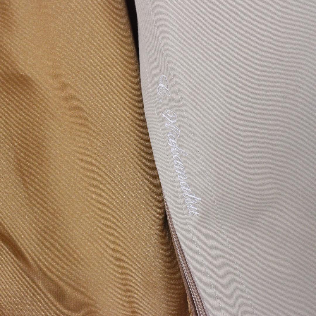 BURBERRY LONDON ライナー付きステンカラーコート ノバチェック