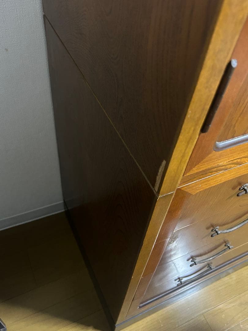 和箪笥 タンス アンティーク