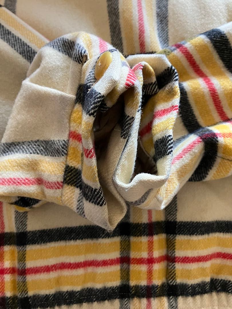 ジャケット・アウター 50s vintage wool sports jacket