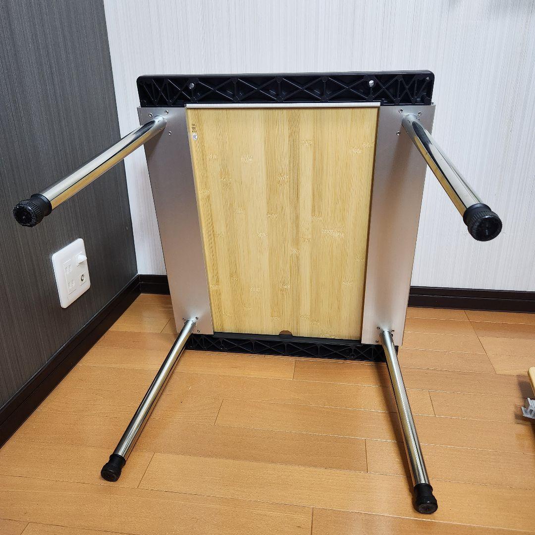 【超美品】スノーピーク IGT ショート　廃盤品