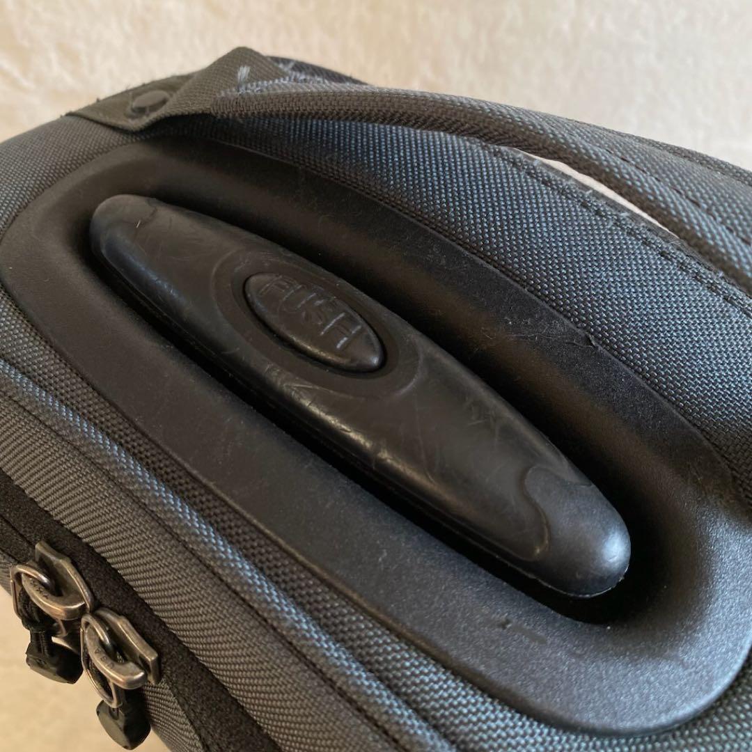 Patagonia 2way キャリー　リュック　スーツケース　廃盤　機内持込可