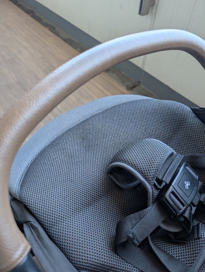 スムーヴ プレシャス(グレー)