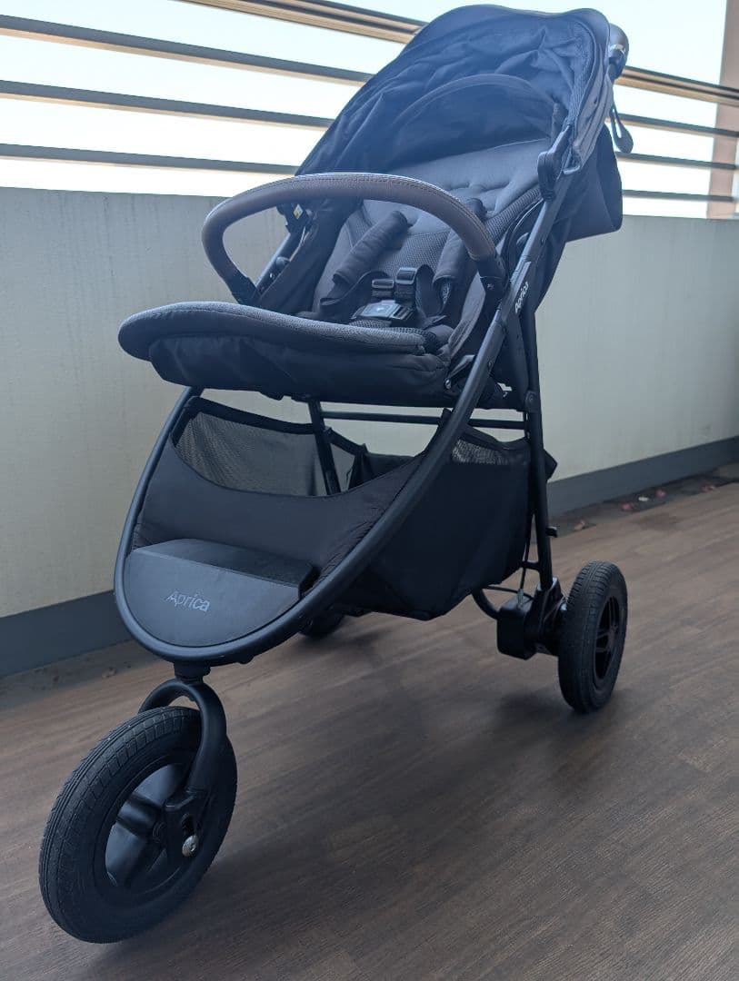 スムーヴ プレシャス(グレー)