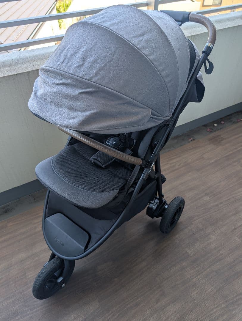 スムーヴ プレシャス(グレー)